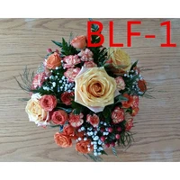 Weddings and important occasions  Wedding accessories  Bridal bouquets BLF