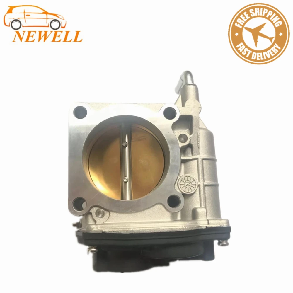 AP02 дроссельной заслонки Сенсор в сборе для Infiniti EX35 EX37 FX35 FX37 G35 G37 M35 M35th M37 Q40 Q50 Q60 Q70 QX50 QX70