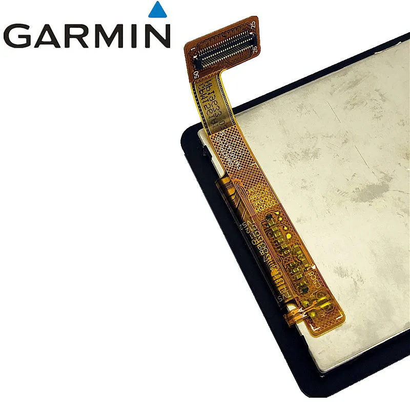 Оригинальный Полный ЖК-экран 3 дюйма GARMIN GPSMAP 66i ЖК-дисплей сенсорный экран
