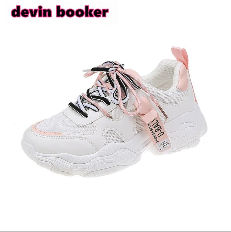 Новинка Лидер продаж весенние и летние женские дышащие спортивные туфли из