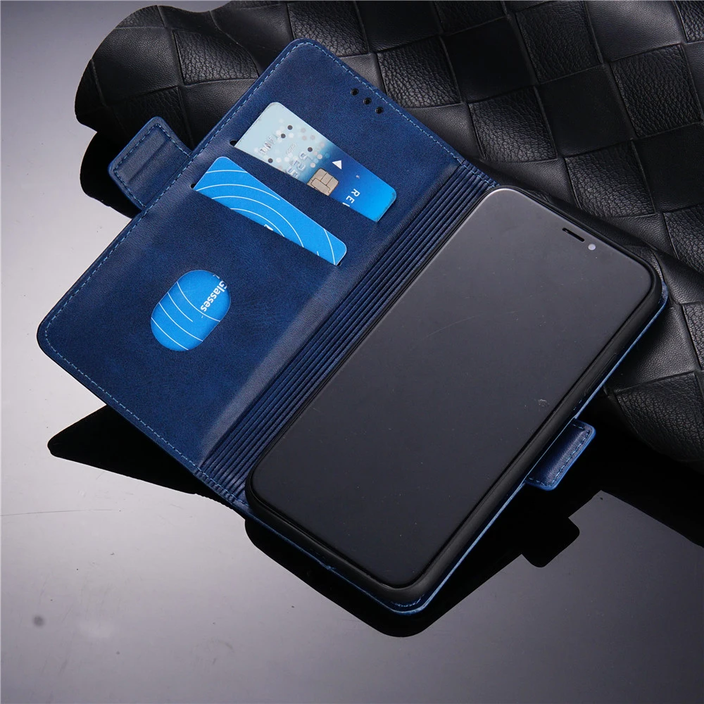 Чехол книжка для смартфонов Meizu кожаный 6 цветов|Бамперы| |