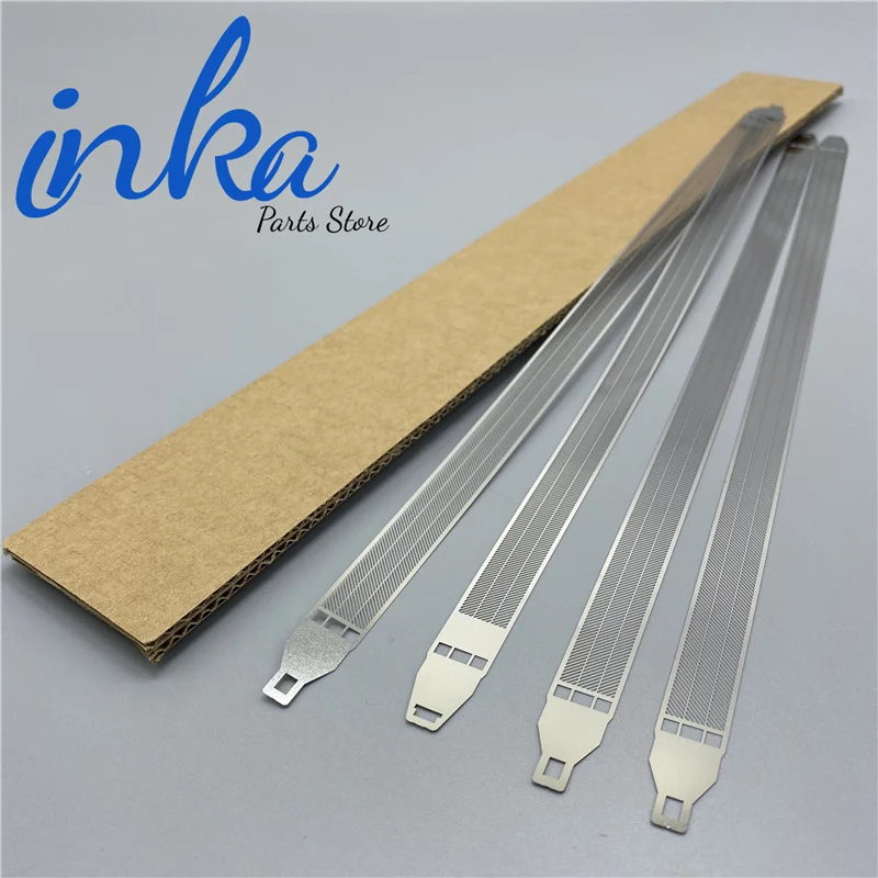 Grade para Konica Carga Corana Minolta Bizhub C224 C284 C364 C454 C554 C454e Grade Unidade 4x Bhc284