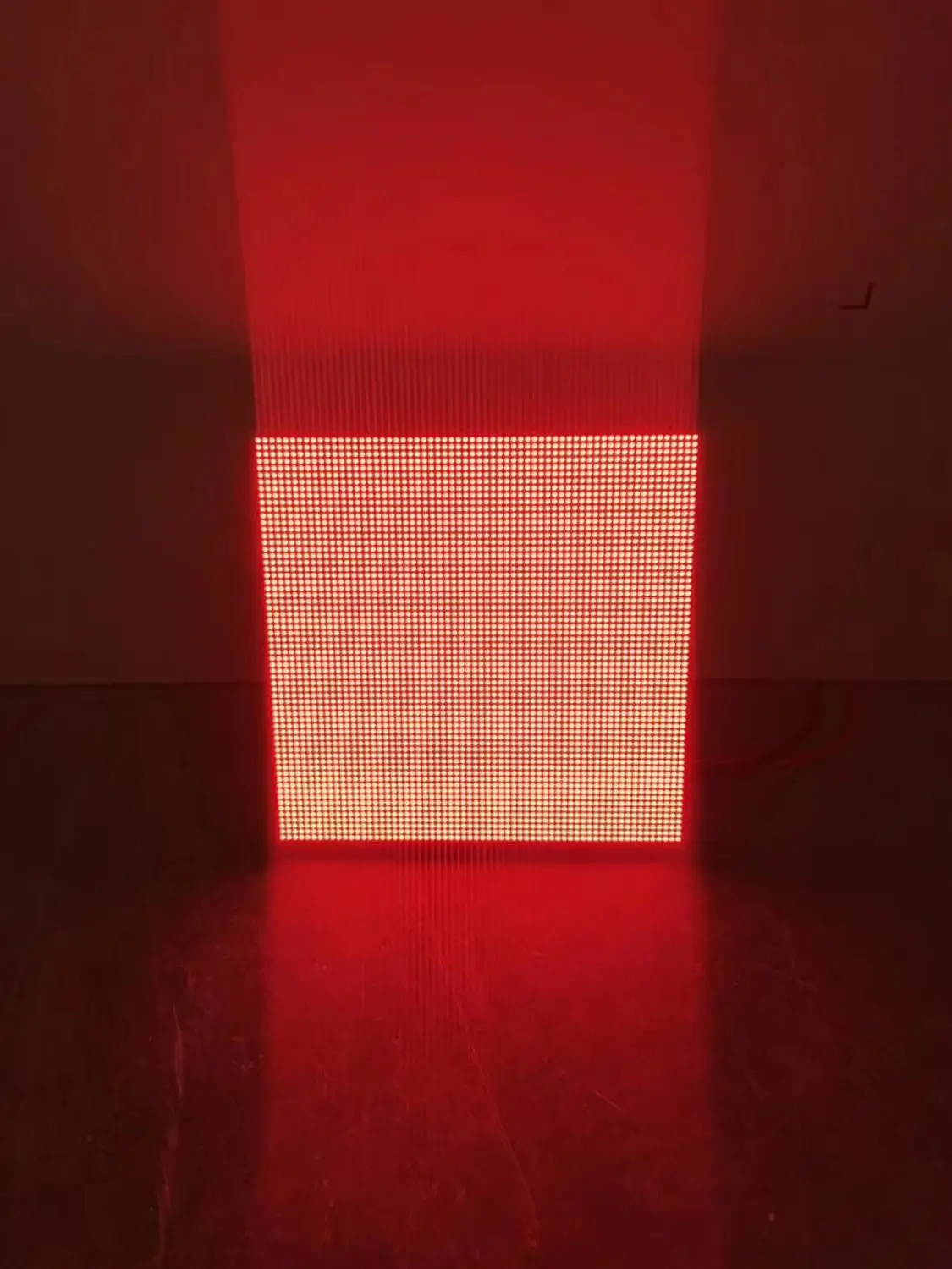 Бесплатная доставка P3 наружный полноцветный светодиодный модуль (192*192