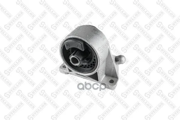 25-17107-Sx_подушка Двс Передняя! Акпп Opel Astra/Zafira 1.4-1.8 98 Stellox арт. 2517107SX | Автомобили и