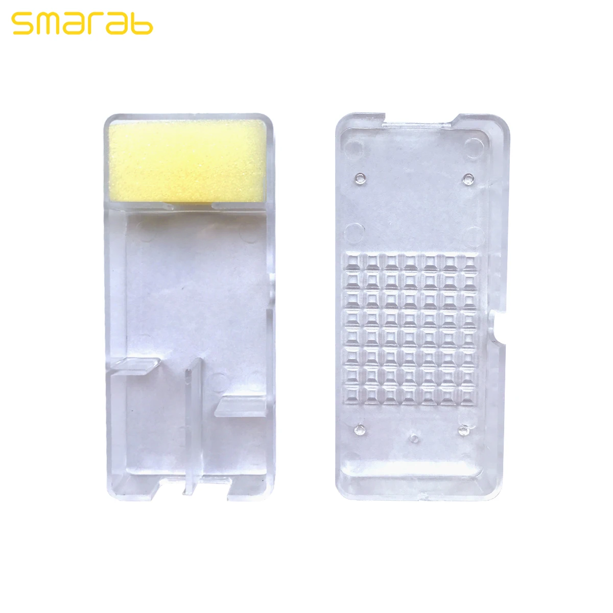 Пчелы Queen клетка Инструменты для пчеловодства Прочный ловушка пчел Пластик