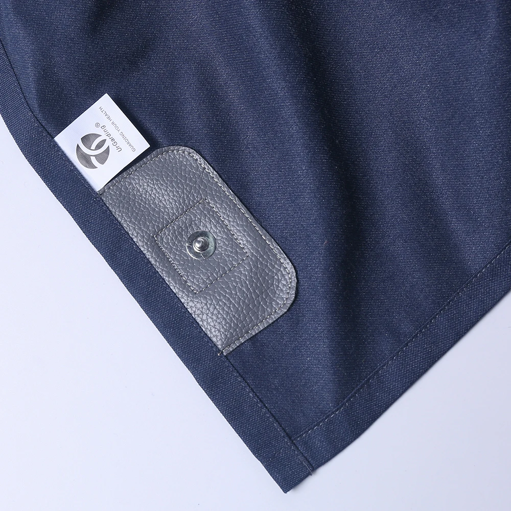 Защитный напольный коврик из нержавеющей стали для экранирования навес