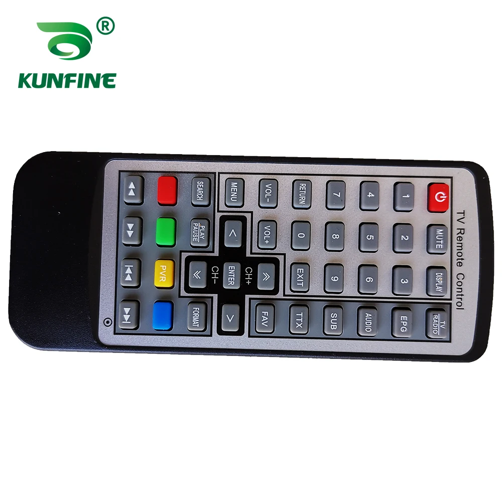 Автомобильный ТВ сигнальная коробка DVB-T авто мобильный телефон цифровой DVB-T2 HEVC