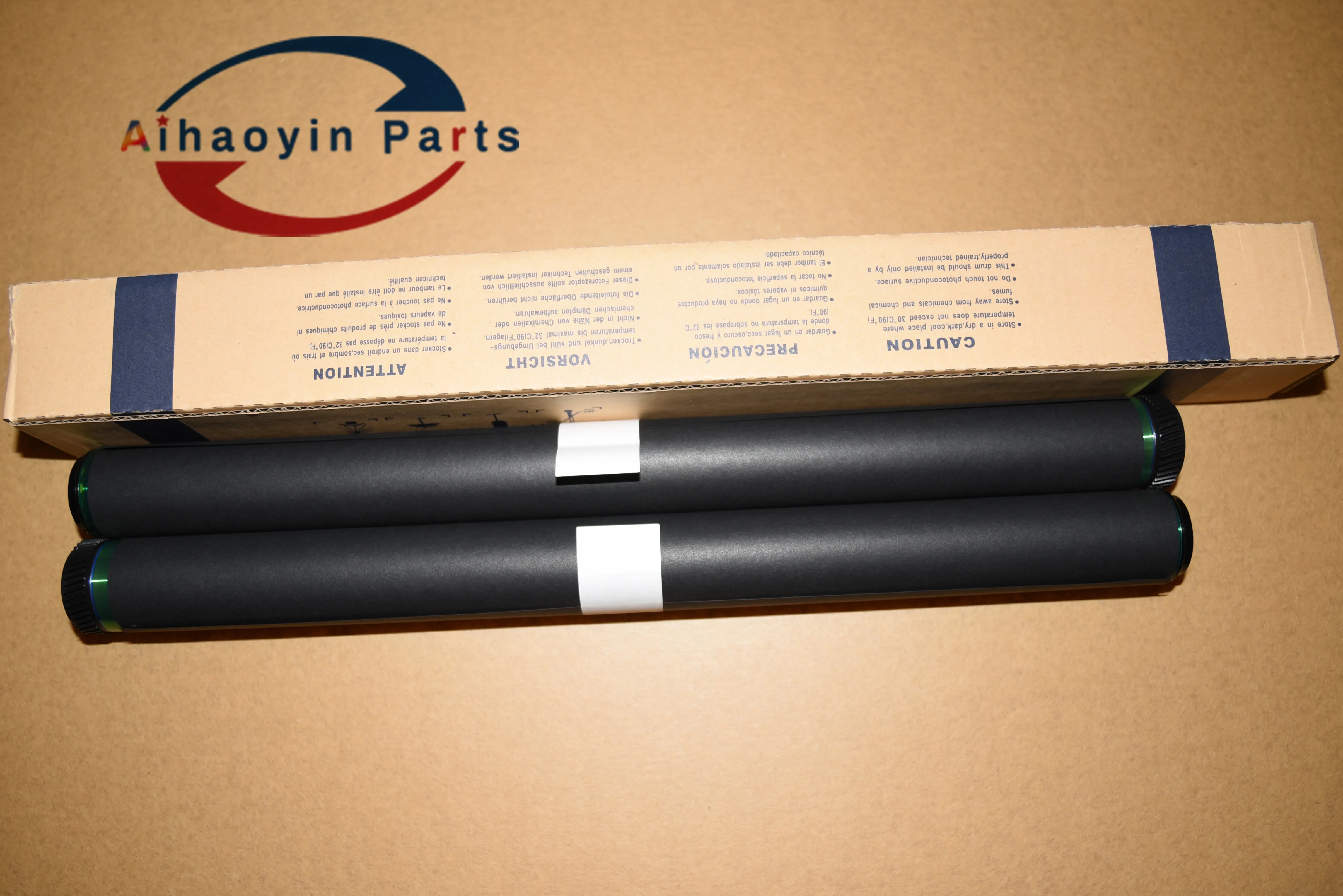 

2pcs new opc drum For AR 350 450 Copier parts AR350 AR450