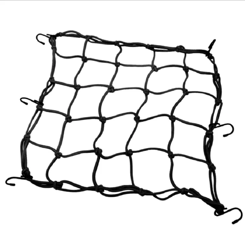 Рисунок 2 - Сетка для багажа на мотоцикл