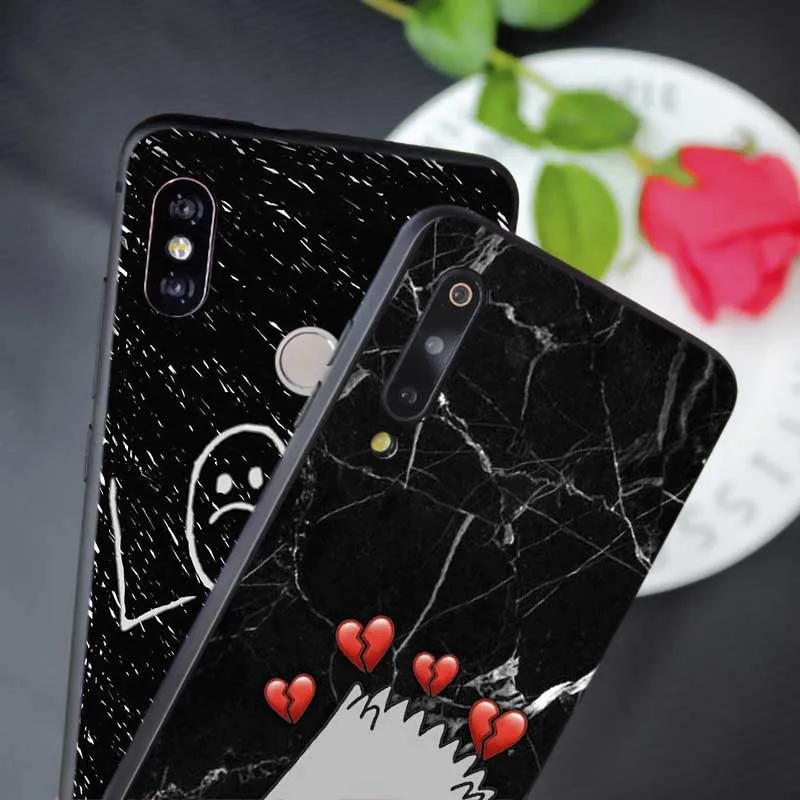 Rap Singer Lil Peep hellboy Life чехол для samsung galaxy a50 a70 a30 a40 a20 s8 s9 s10 plus Прозрачный мягкий