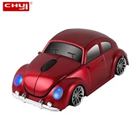 usb wireless mouse 2 4g ergonomic mini pc mice 3d sport car shaped computer mause 1600dpi optical gaming mouse for laptop gamer