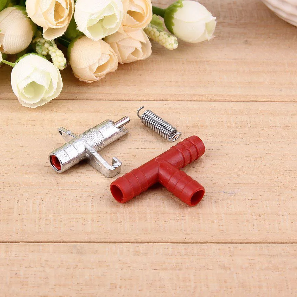 5/10 шт. автоматическая поилка для кроликов|Принадлежности кормления и поения| |