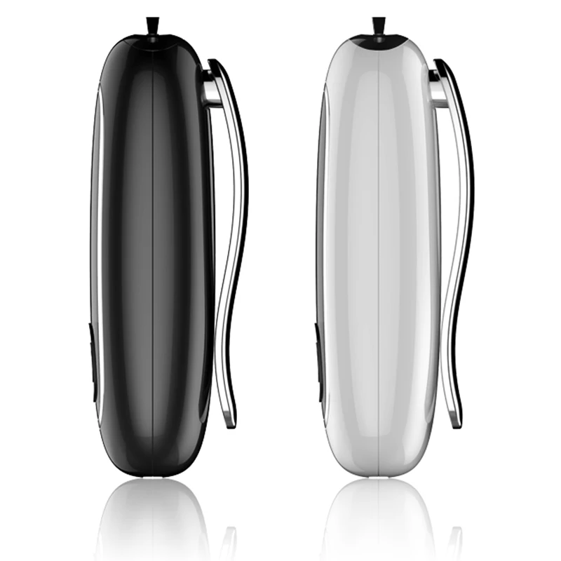 

Мини-очиститель воздуха, модный Персональный переносной петличный перезаряжаемый портативный очиститель воздуха с отрицательными ионами