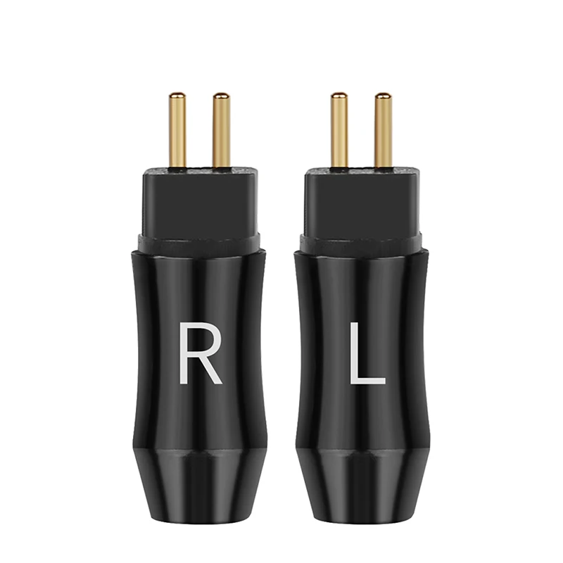 

QYFANG Аудиоразъем для наушников 0,78 мм