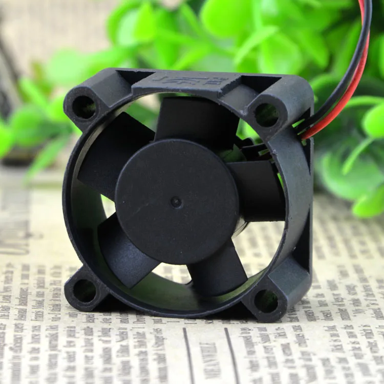 

KDE2404PKS2 For Sunon fan 24V 1.2W 40mm 4020 2 wire Magnetic bearing HYPRO cooling fan