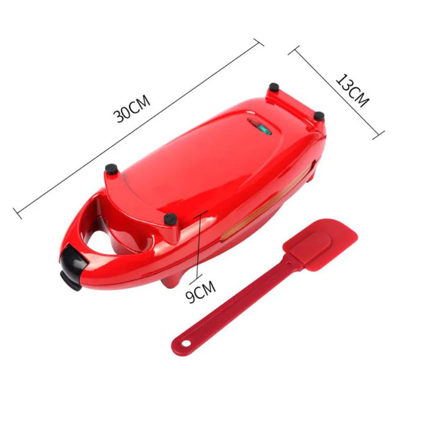 110V/220V Барбекю Стейк гамбургер гриль барбекю жаровня для мяса машина завтрака