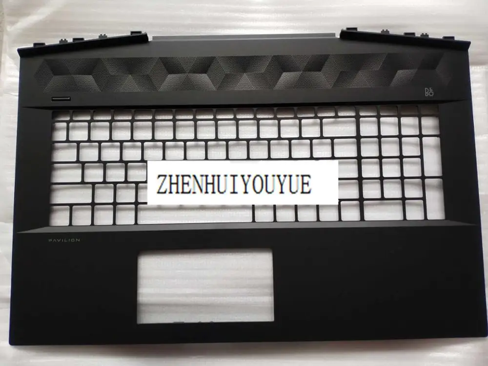Новинка для HP Pavilion 5 17 CD C Обложка клавиатуры|Сумки и чехлы ноутбуков| |