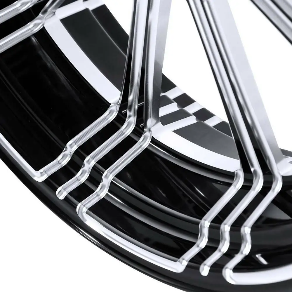 Задний колесный обод для мотоцикла 18x5 5 дюйма Harley Touring моделей Road King Electra Street Glide FLTR