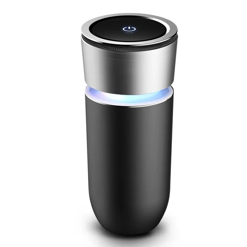 Анион очиститель для транспортного средства Usb автомобильный атмосферы подарок