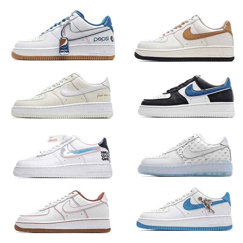 

Брендовая мужская обувь из искусственной кожи для скейтборда, повседневная спортивная обувь, уличная парка, профессиональная тренировочна...