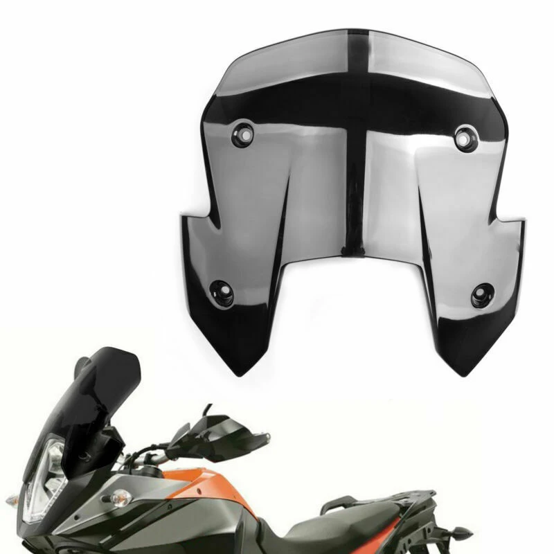 

Лобовое стекло для мотоцикла KTM 1050 1050ADV KTM 1190 Super Adventure 1190