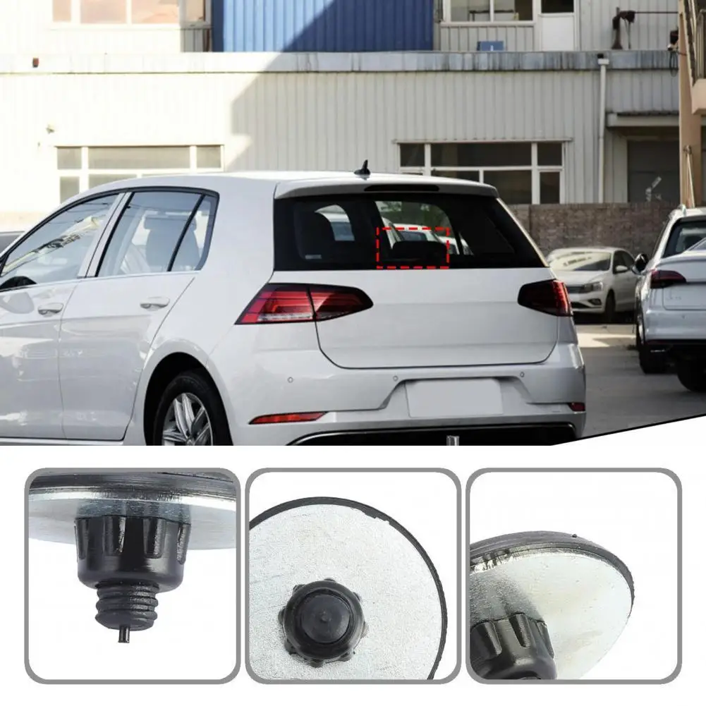 

Lightweight High Quality Corrosion Resistant Rear Wiper Arm Cover Black Rear Wiper Cover Trustworthy