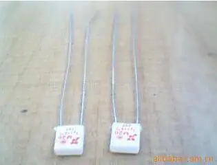 

100 pieces/1 lot 150 degrees 250V 2A 150 temperature insurance overheat protector fuse fuse square fuse