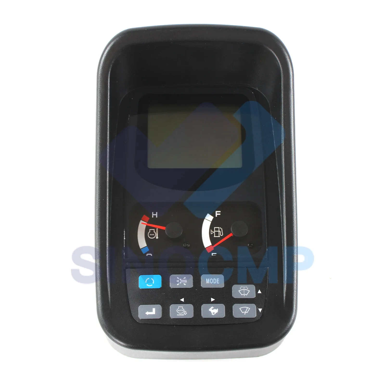 Для Kobelco SK230-8 SK250-8 экскаватор монитор манометр кластер YN59S00021F2 с 1 - Цена: 34 857,80 руб.