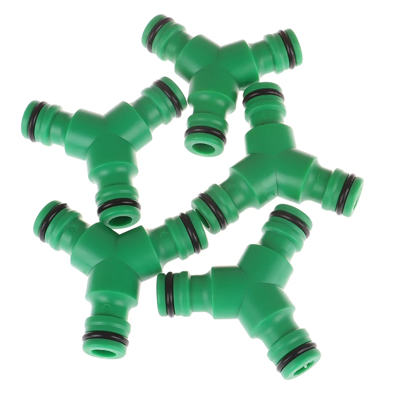 

Quick Connect Repair Tubing Connector Tap Connection Tube Fittings 1/2 Gardening Accessories Outdoor Garden Hose Adapter