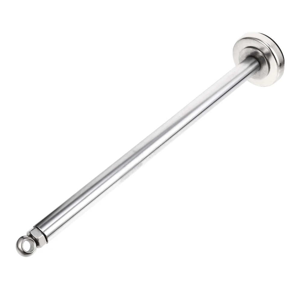 

1pc Gym Weight Stand Storage Rack Holder Barbell Bracket Weight Rod Tray