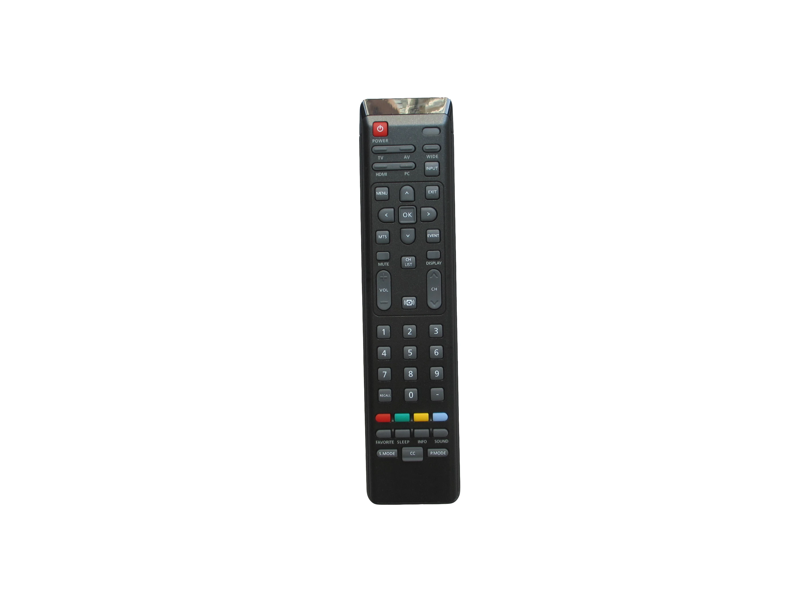 Пульт дистанционного управления для Acer AT2758MLHD TV AT2358MWLD AT2026DLD AT2058DL N230HML AT1919DF