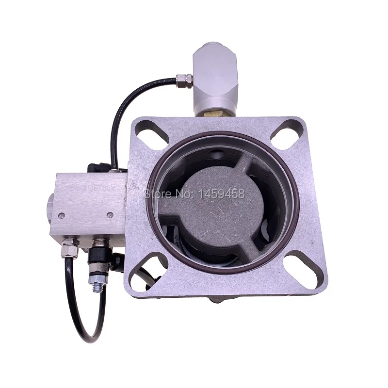 2 шт./лот Red Star AIV-65C-G вертикальный впускной воздушный клапан в сборе для 37-55 кВт