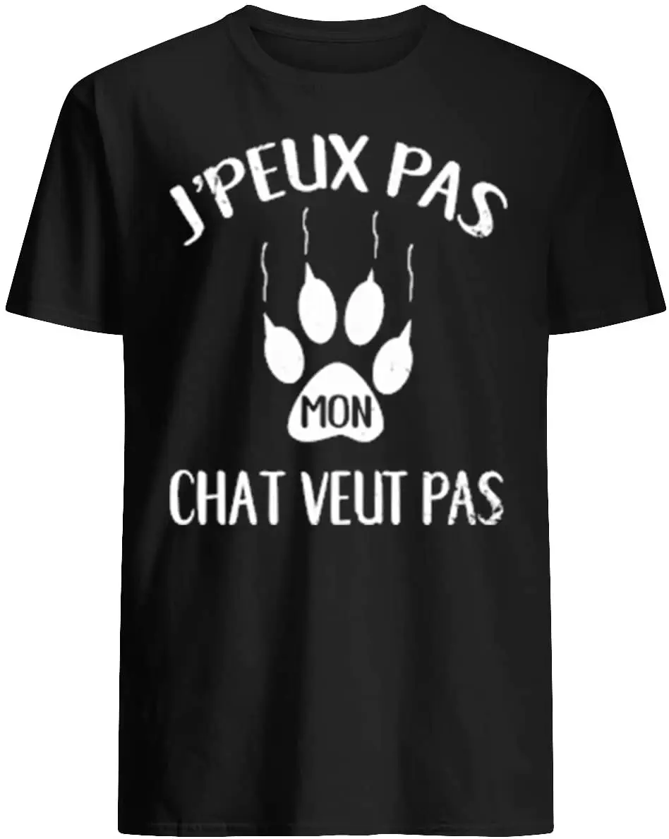 

2021 Summer Men's T-shirt Paw Letter Printing Pattern Simple O-neck Versatile High-quality Loose Short-sleeved Oversized T-shirt