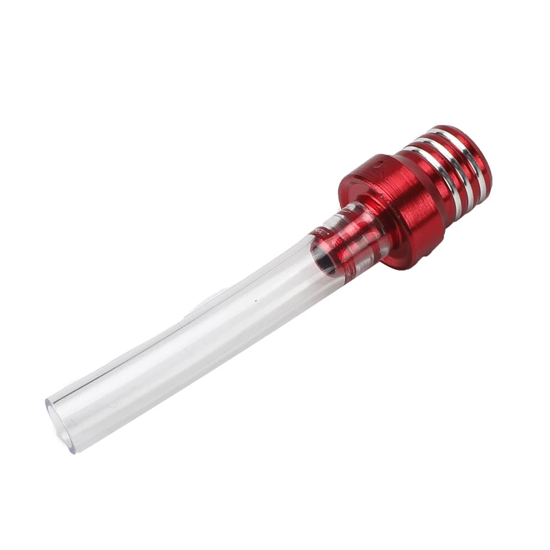 Универсальная CNC вентиляция бака для топлива с газовым крышкой из алюминия для мотоцикла КТМ, КР, КРФ, ЙЗФ, РМЗ, КХФ, КАЙО, БСЕ Мотокросс Дерт Пит Байк АТВ Квадроцикл