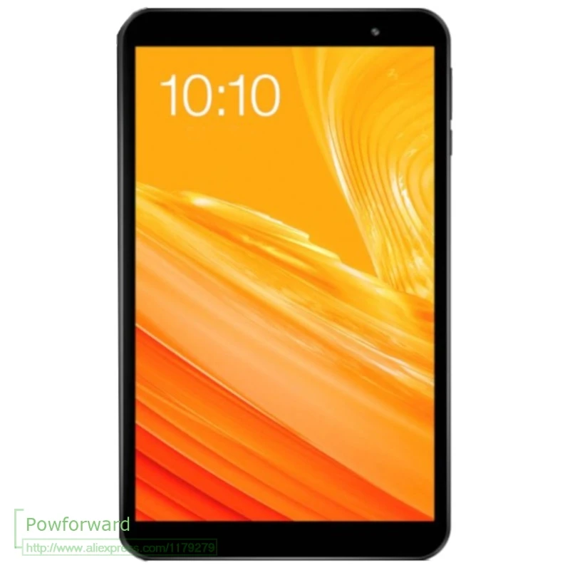 2 шт./лот прозрачная защитная пленка для Teclast P80X 4G 8 дюймовая Защитная