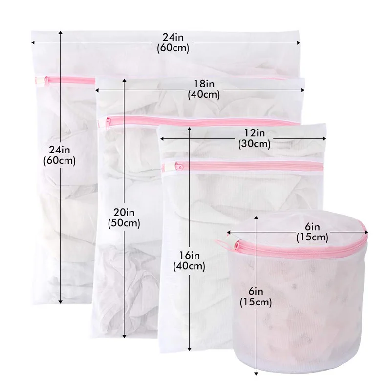 Мешки для белья стиральная машина бюстгальтер стирки Сетчатая Сумка уход за