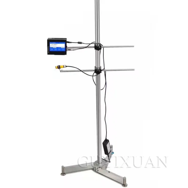 Ручной умный струйный принтер специальный кронштейн фиксированный онлайн