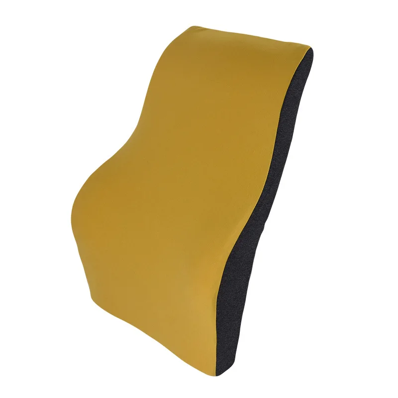 

Car cushion lumbar cushion driver's seat lumbar support car lumbar pillow back cushion lumbar support car lumbar support