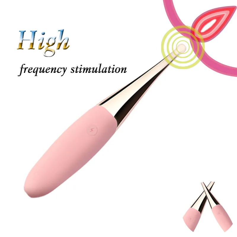 Женский Массажер Сладкий горошек стимулятор Вибратор массажный мастурбатор