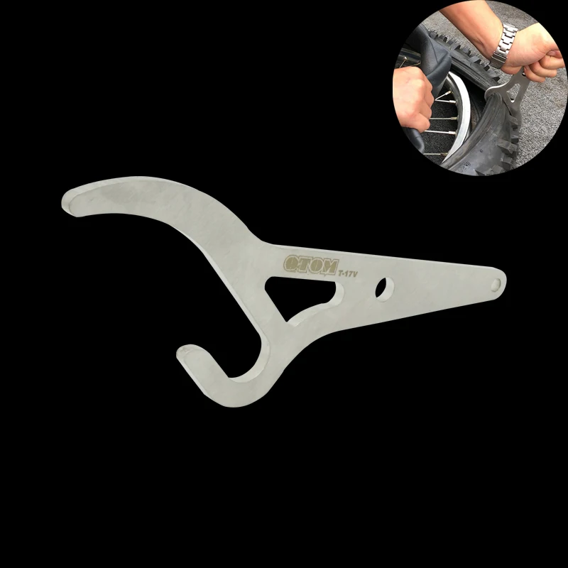 Вспомогательный инструмент для установки шин мотоцикла подходит KTM SX SXF EXC YZF WR KXF