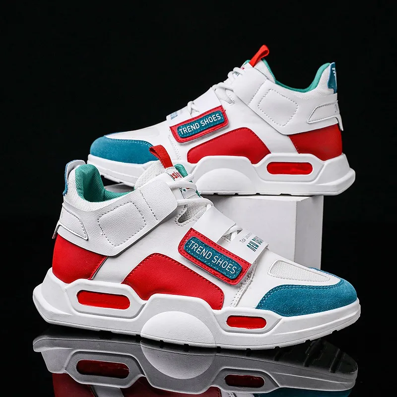 

Men's Casual Shoes winter men shoes high-top outdoor shoes for men black Canvas shoes men fashion Cotton shoes snow boots