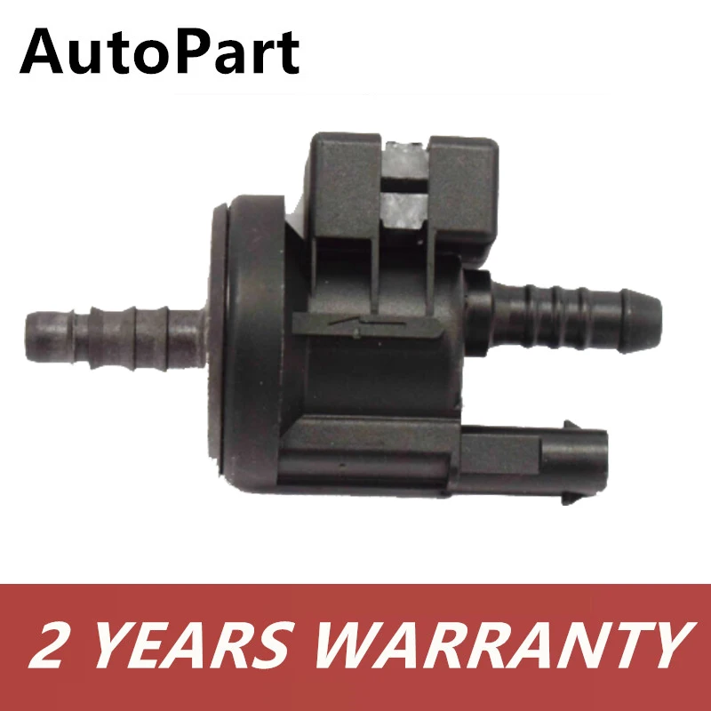 

Клапан электромагнитный для очистки фильтра для VW Passat Golf Jetta Audi A3 A4 A5 TT Octavia Superb 06H906517B, 1 шт.