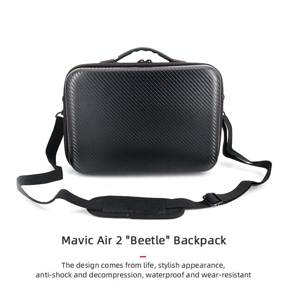 

Portable Storage Bag for FIMI X8 Mini RC Drone Accessories Waterproof Carrying Case for FIMI X8 Mini Camera Drone
