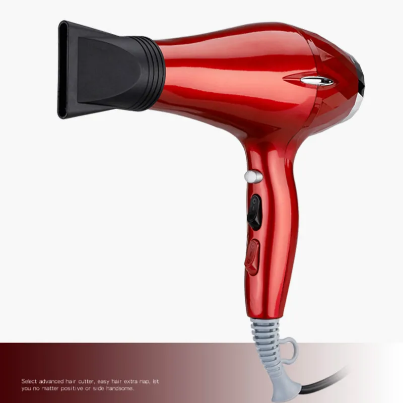 2000 Вт высокой мощности Мощность детали для электрического фена волос горячей и