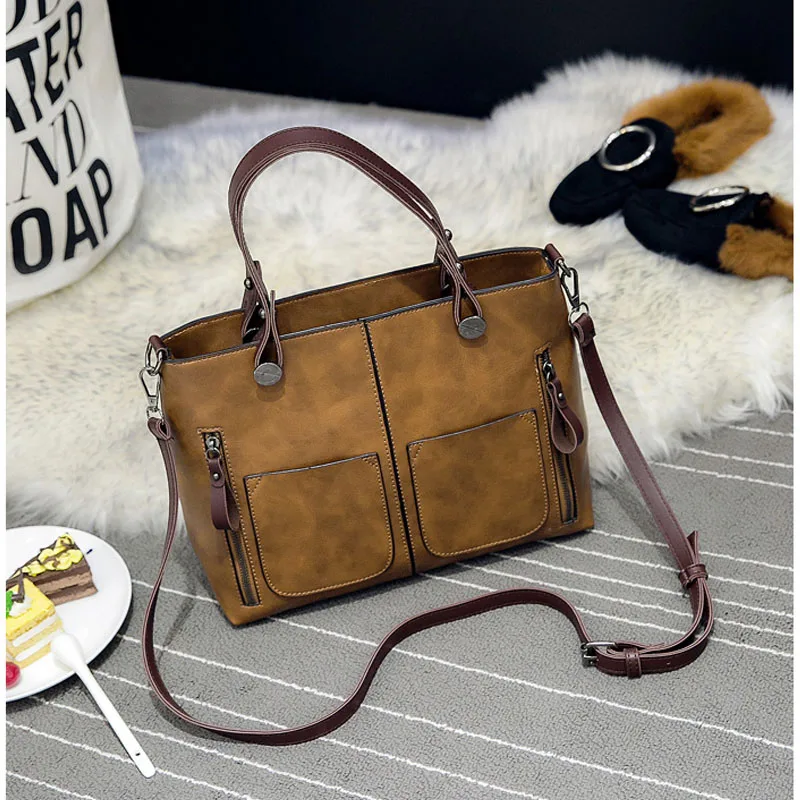 Женская наплечная сумка новая модная на плечо роскошная женская дорожная