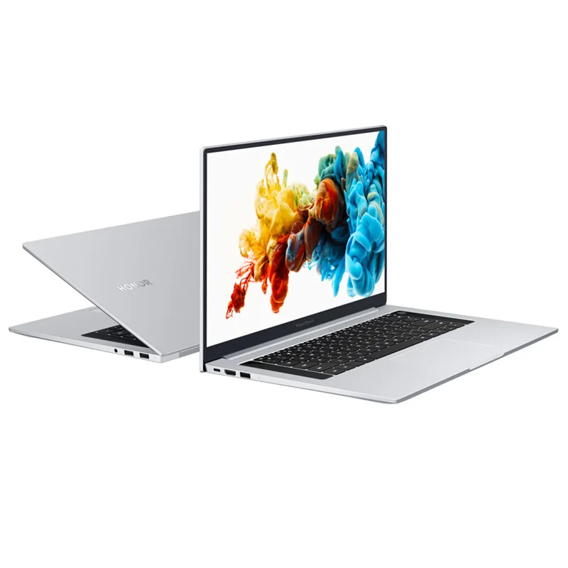 Ноутбук HUAWEI Honor MagicBook Pro 16,1 дюймов ОС Linux Intel Core i5-8265U 3,9 ГГц 8 Гб DDR4 ram 512 ГБ SSD ноутбук