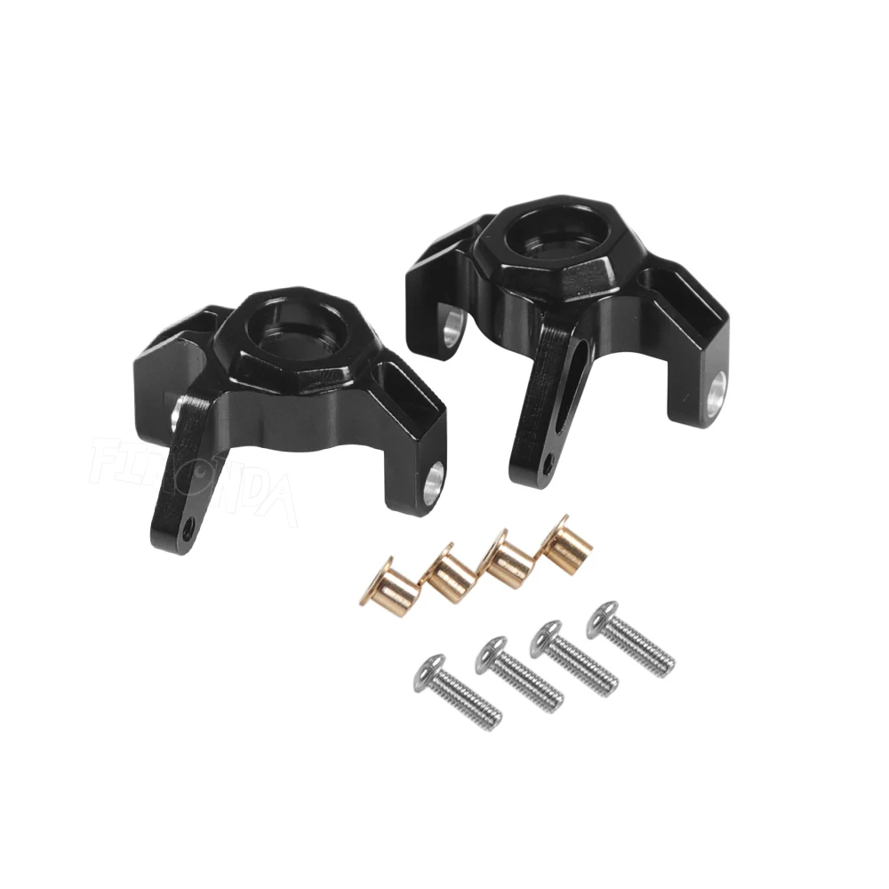 Алюминиевая опорная Ступица рулевого колеса C прямая осевая ось Адаптер