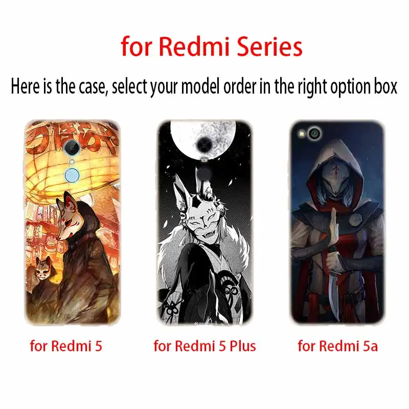 Чехол для Xiaomi Redmi Note 10 11 9 8 7 Pro Max 11S 10S 9S 8T 4G | Мобильные телефоны и аксессуары