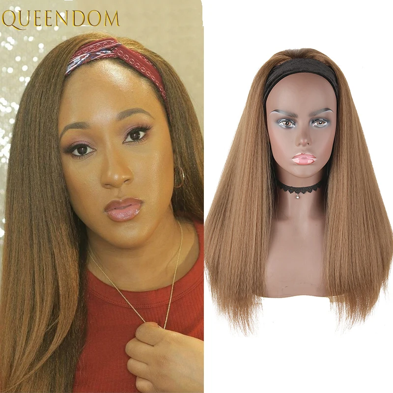 

Парик женский синтетический длинный для косплея, 22 дюйма