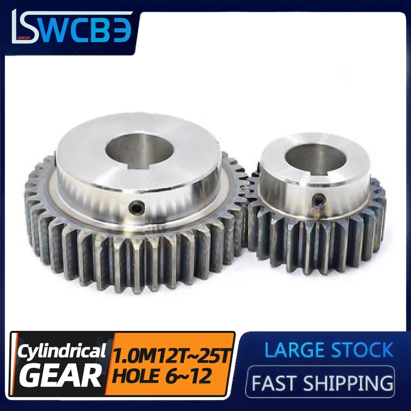 1 mold belt gear from 12 to 30 teeth/standard inner hole 6/8/10/12/15/motor boss rack | Linear Guides